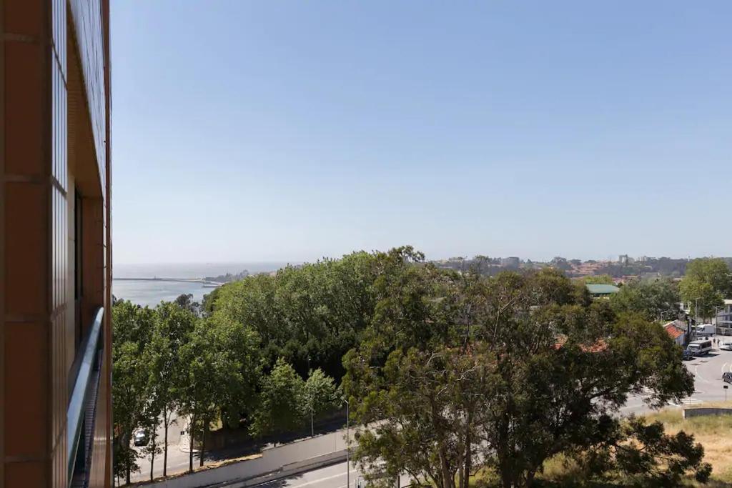 Апартаменты Great 1 Bdr Near Gaia Shopping Arrabida Esm Вила-Нова-ди-Гая Экстерьер фото